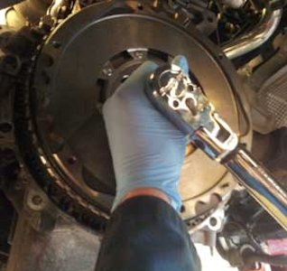 Read more about the article Clutch Replacement & Repairs