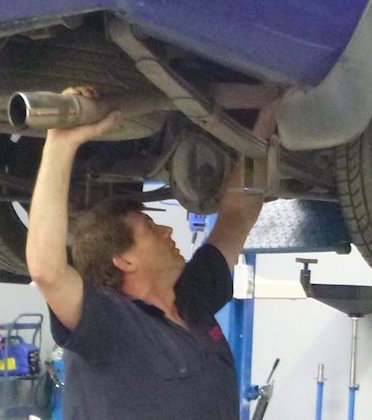 Read more about the article Fleet Car Servicing